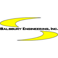 Salsbury Engineering, Inc logo, Salsbury Engineering, Inc contact details