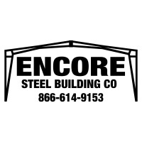 Encore Steel Buildings LLC logo, Encore Steel Buildings LLC contact details