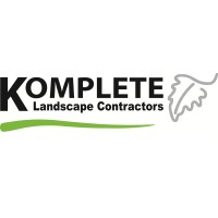 Komplete Landscape Contractors logo, Komplete Landscape Contractors contact details