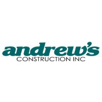 Andrew's Construction, Inc logo, Andrew's Construction, Inc contact details