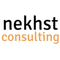 Nekhst Consulting logo, Nekhst Consulting contact details