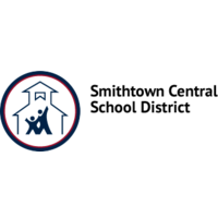 Smithtown High School East logo, Smithtown High School East contact details