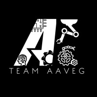 Team Aaveg Robocon Cummins logo, Team Aaveg Robocon Cummins contact details