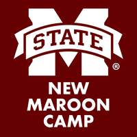 New Maroon Camp logo, New Maroon Camp contact details