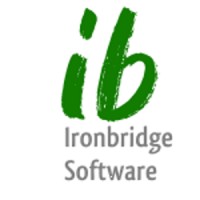 Ironbridge Software logo, Ironbridge Software contact details