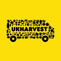 UKHarvest logo, UKHarvest contact details