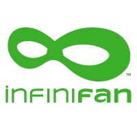 Infinifan, Inc. logo, Infinifan, Inc. contact details