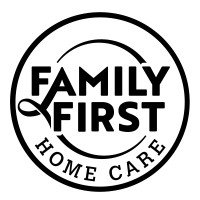 Family First Home Care logo, Family First Home Care contact details