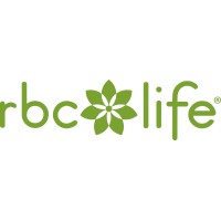 RBC Life logo, RBC Life contact details