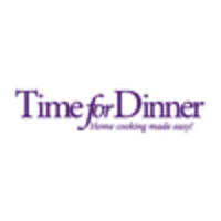 Time For Dinner logo, Time For Dinner contact details