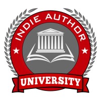 Indie Author University logo, Indie Author University contact details