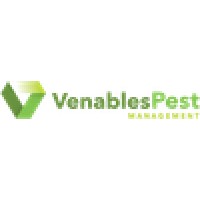 Venables Pest Management logo, Venables Pest Management contact details