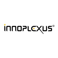 Innoplexus logo, Innoplexus contact details