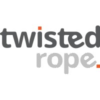 Twisted Rope logo, Twisted Rope contact details