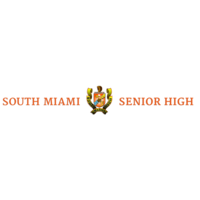 South Miami Senior High School logo, South Miami Senior High School contact details