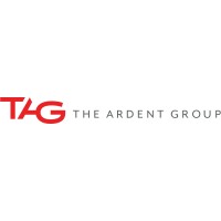 The Ardent Group, Inc. logo, The Ardent Group, Inc. contact details