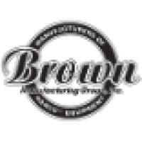 Brown Manufacturing Group, Inc. logo, Brown Manufacturing Group, Inc. contact details