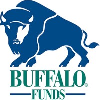 Buffalo Funds logo, Buffalo Funds contact details