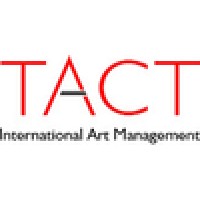 TACT International Art Management logo, TACT International Art Management contact details