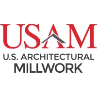 U.S. Architectural Millwork logo, U.S. Architectural Millwork contact details