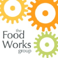 Food Works Group logo, Food Works Group contact details