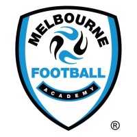 Melbourne Football Academy logo, Melbourne Football Academy contact details