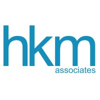 HKM Associates logo, HKM Associates contact details