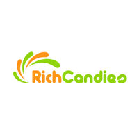 RichCandies logo, RichCandies contact details