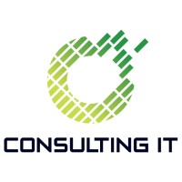 Consulting IT logo, Consulting IT contact details