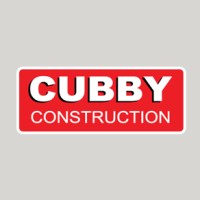 CUBBY CONSTRUCTION LIMITED logo, CUBBY CONSTRUCTION LIMITED contact details