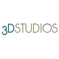 3D Studios logo, 3D Studios contact details