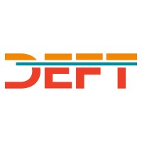 Deft Consulting logo, Deft Consulting contact details