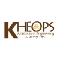 KHEOPS Architecture, Engineering and Survey, DPC logo, KHEOPS Architecture, Engineering and Survey, DPC contact details