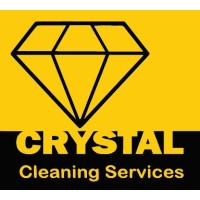 Crystal Cleaning Services logo, Crystal Cleaning Services contact details