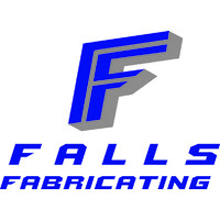 Falls Fabricating, Inc. logo, Falls Fabricating, Inc. contact details