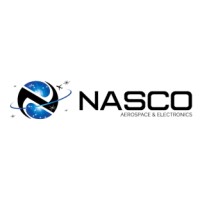 NASCO AEROSPACE AND ELECTRONICS LLC logo, NASCO AEROSPACE AND ELECTRONICS LLC contact details