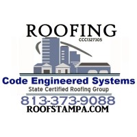 Code Engineered Systems, Inc. logo, Code Engineered Systems, Inc. contact details