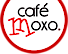 Cafe Moxo logo, Cafe Moxo contact details