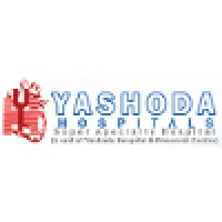 Yashoda Super Speciality Hospitals logo, Yashoda Super Speciality Hospitals contact details