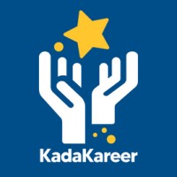 KadaKareer logo, KadaKareer contact details