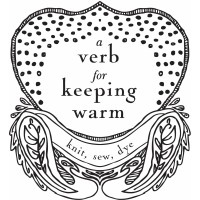 A Verb for Keeping Warm logo, A Verb for Keeping Warm contact details