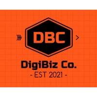 DigiBiz Co logo, DigiBiz Co contact details