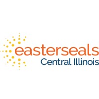 Easterseals Central Illinois logo, Easterseals Central Illinois contact details