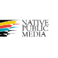 Native Public Media logo, Native Public Media contact details