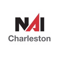 NAI Charleston logo, NAI Charleston contact details