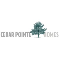 Cedar Pointe Homes logo, Cedar Pointe Homes contact details