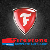 Firestone Complete Auto Care logo, Firestone Complete Auto Care contact details