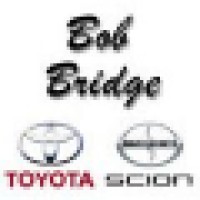 Bob Bridge Toyota Scion logo, Bob Bridge Toyota Scion contact details