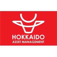 Hokkaido Asset Management logo, Hokkaido Asset Management contact details