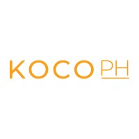 KoCo PH logo, KoCo PH contact details